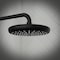Grohe 210 Shower Head, 8In - 1 Spray, 1.75 Gpm 264092430 - alternate 3